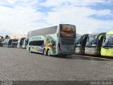 Viação Garcia 7237 na cidade de Londrina, Paraná, Brasil, por Elias  Junior. Número da foto: #3370795.