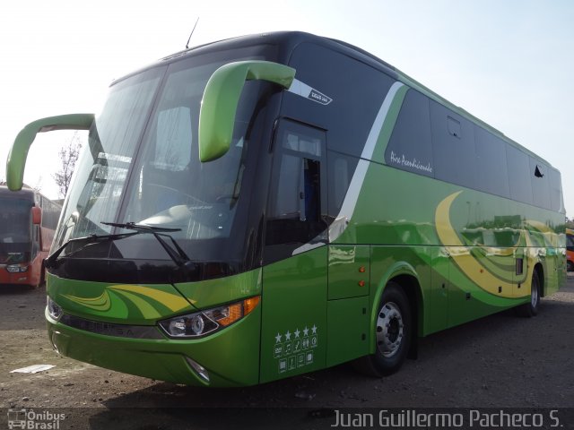Modasa - Motores Diesel Andinos S.A.  na cidade de , por Juan Guillermo Pacheco S.. Número da foto: #3373514.