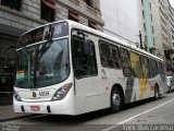 Metra - Sistema Metropolitano de Transporte 4009 na cidade de São Paulo, São Paulo, Brasil, por Erick Dias. Número da foto: #:id.