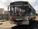 Auto Viação Veleiro 021 na cidade de Satuba, Alagoas, Brasil, por Wesley Barros. Número da foto: #3373524.