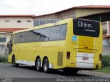 Viação Itapemirim 44029 na cidade de Teresina, Piauí, Brasil, por Junior Almeida. Número da foto: #3374188.