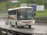 Empresa de Ônibus Pássaro Marron 7903 na cidade de Guaratinguetá, São Paulo, Brasil, por Augusto dos Santos. Número da foto: #:id.