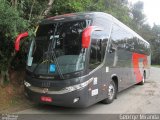 Style Bus 5100 na cidade de Campos do Jordão, São Paulo, Brasil, por George Miranda. Número da foto: #:id.