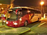 Pluma Conforto e Turismo 5005 na cidade de Sorocaba, São Paulo, Brasil, por Elias  Junior. Número da foto: #3374502.