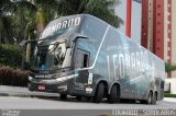 Horizonte Turismo 36000 na cidade de Sorocaba, São Paulo, Brasil, por EDUARDO - SOROCABUS. Número da foto: #3372977.