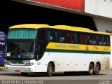 Nacional Expresso 16302 na cidade de Goiânia, Goiás, Brasil, por João Victor. Número da foto: #3373918.