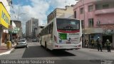 Viação Pinheiral RJ 189.019 na cidade de Volta Redonda, Rio de Janeiro, Brasil, por Matheus Ângelo Souza e Silva. Número da foto: #3373698.