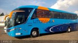 Litorânea Transportes Coletivos 5683 na cidade de Guarulhos, São Paulo, Brasil, por Cainã Marcos de Araujo. Número da foto: #3373930.