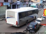 Ônibus Particulares 600 na cidade de Barcarena, Pará, Brasil, por Carlos Jorge N.  de Castro. Número da foto: #:id.