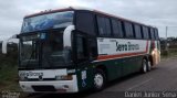 Expresso Serra Branca 2800 na cidade de Ouro Branco, Minas Gerais, Brasil, por Daniel Junior Sena. Número da foto: #3374577.