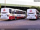 Empresa Reunidas Paulista de Transportes 167103 na cidade de Bauru, São Paulo, Brasil, por Guilherme Estevan. Número da foto: #:id.