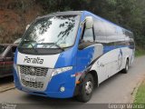 Peralta Viagens e Turismo 9204 na cidade de Campos do Jordão, São Paulo, Brasil, por George Miranda. Número da foto: #:id.