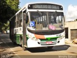 Auto Viação Veleiro 030 na cidade de Satuba, Alagoas, Brasil, por Wesley Barros. Número da foto: #3373506.