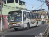 Transportes Fabio's DC 2.216 na cidade de Duque de Caxias, Rio de Janeiro, Brasil, por Wallace Barcellos. Número da foto: #:id.