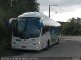 Bel-Tour Transportes e Turismo 387 na cidade de Valença, Rio de Janeiro, Brasil, por Matheus Ângelo Souza e Silva. Número da foto: #3373833.
