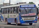 Transportes Barata BN-00053 na cidade de Ananindeua, Pará, Brasil, por Vinicius Alexandre. Número da foto: #:id.