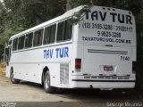Tav Tur 7140 na cidade de Campos do Jordão, São Paulo, Brasil, por George Miranda. Número da foto: #:id.