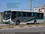 Sairú Transporte e Turismo 2108 na cidade de Jacareí, São Paulo, Brasil, por Paulo Rafael Peixoto. Número da foto: #3374363.
