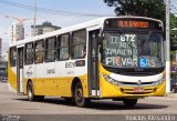 Belém Rio Transportes BD-87210 na cidade de Belém, Pará, Brasil, por Vinicius Alexandre. Número da foto: #:id.
