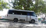 Ônibus Particulares 1038 na cidade de Porto Seguro, Bahia, Brasil, por Matheus Rocha Santiago. Número da foto: #3373361.