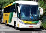 Empresa Gontijo de Transportes 19030 na cidade de São Paulo, São Paulo, Brasil, por Matheus Henrique. Número da foto: #:id.