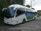 Bel-Tour Transportes e Turismo 387 na cidade de Valença, Rio de Janeiro, Brasil, por Matheus Ângelo Souza e Silva. Número da foto: #3373845.