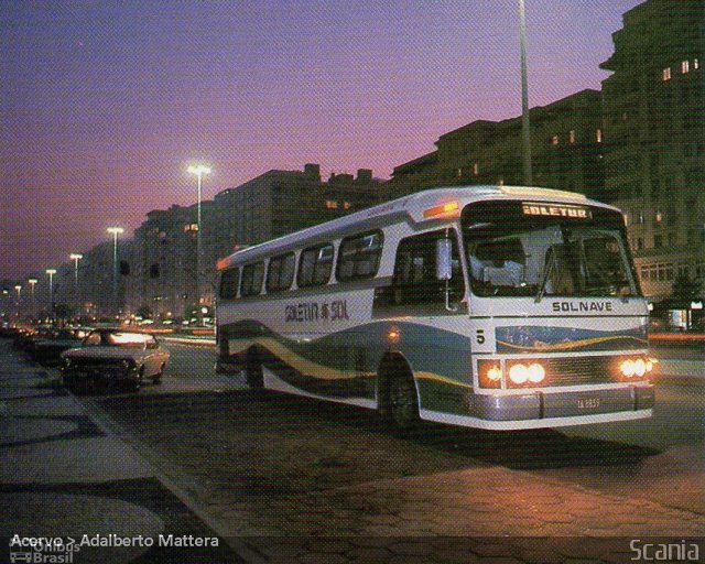 Soletur Sol Agência de Viagens e Turismo 5  na cidade de Rio de Janeiro, Rio de Janeiro, Brasil, por Adalberto Mattera. Número da foto: #3374883.