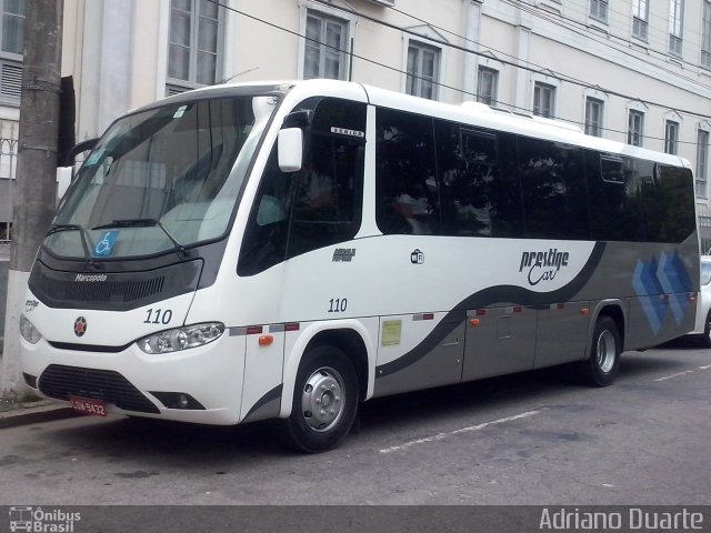 Prestige Car 110 na cidade de Petrópolis, Rio de Janeiro, Brasil, por Adriano Duarte. Número da foto: #3374817.