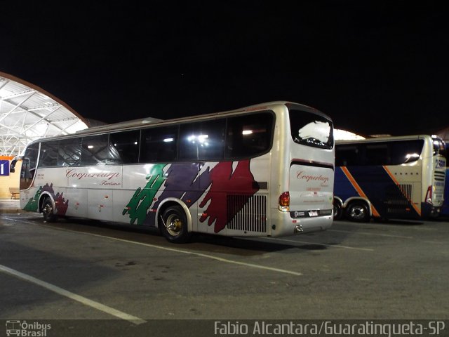 Coopertarp 2500 na cidade de Aparecida, São Paulo, Brasil, por Fabio Alcantara. Número da foto: #3376879.