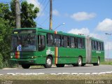 Rodoviária Metropolitana 2.319 na cidade de Recife, Pernambuco, Brasil, por Luiz Carlos de Santana. Número da foto: #:id.