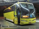 Viação Itapemirim 7809 na cidade de São Paulo, São Paulo, Brasil, por Marcos Pedrazzi. Número da foto: #:id.