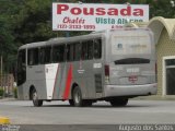 Empresa de Ônibus Pássaro Marron 90.920 na cidade de Guaratinguetá, São Paulo, Brasil, por Augusto dos Santos. ID da foto: :id.