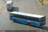 Taguatur - Taguatinga Transporte e Turismo 05654 na cidade de Brasília, Distrito Federal, Brasil, por Ricardo Vieira. Número da foto: #3375348.