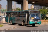 Auto Viação Urubupungá 00408 na cidade de Osasco, São Paulo, Brasil, por Ricardo Luiz. Número da foto: #3376847.