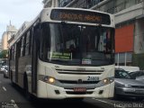 OT Trans - Ótima Salvador Transportes 25669 na cidade de Salvador, Bahia, Brasil, por Luciano Diniz. Número da foto: #3375539.