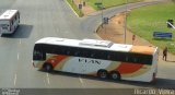 VIAN - Viação Anapolina 99810 na cidade de Brasília, Distrito Federal, Brasil, por Ricardo Vieira. Número da foto: #3375341.
