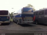 Viação Cometa 12278 na cidade de São Paulo, São Paulo, Brasil, por Anderson Abreu. Número da foto: #:id.