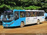 Serramar Transporte Coletivo 14207 na cidade de Serra, Espírito Santo, Brasil, por Danilo Moraes. Número da foto: #3374979.