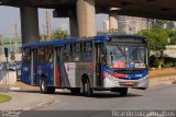 Viação Osasco 21.865 na cidade de Osasco, São Paulo, Brasil, por Ricardo Luiz. Número da foto: #3376851.