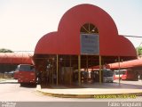 Terminais Rodoviários e Urbanos TERMINAL URBANO LUIZ GRANDO - TOLEDO - PR na cidade de Toledo, Paraná, Brasil, por Fábio Singulani. Número da foto: #3375112.