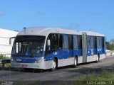 Itamaracá Transportes 1.434 na cidade de Olinda, Pernambuco, Brasil, por Luiz Carlos de Santana. Número da foto: #3375784.