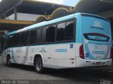Maraponga Transportes 26511 na cidade de Fortaleza, Ceará, Brasil, por Diego  de Souza. Número da foto: #:id.