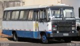 Ônibus Particulares 3110 na cidade de Cascavel, Paraná, Brasil, por Felipe  Dn. Número da foto: #:id.