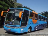 Litorânea Transportes Coletivos 5859 na cidade de São Paulo, São Paulo, Brasil, por Dalmo Pereira da Costa. Número da foto: #3375292.