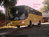 Viação Itapemirim 5047 na cidade de Vitória, Espírito Santo, Brasil, por Thales Pires Silva. Número da foto: #3375330.