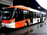 TRANSPPASS - Transporte de Passageiros 8 1948 na cidade de Osasco, São Paulo, Brasil, por José Orestes. Número da foto: #:id.