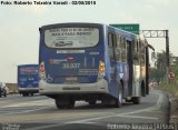 Real Transportes Metropolitanos 35.037 na cidade de São Paulo, São Paulo, Brasil, por Roberto Teixeira. Número da foto: #3376936.