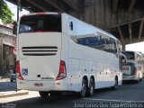 Expresso JK 9942 na cidade de Rio de Janeiro, Rio de Janeiro, Brasil, por Junior Almeida. Número da foto: #:id.