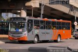 Viação Osasco 658 na cidade de Osasco, São Paulo, Brasil, por Ricardo Luiz. Número da foto: #3376806.