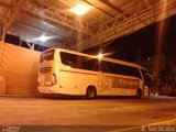 Transpen Transporte Coletivo e Encomendas 41000 na cidade de Sorocaba, São Paulo, Brasil, por Julio Cesar Pereira de Paula. Número da foto: #3374816.